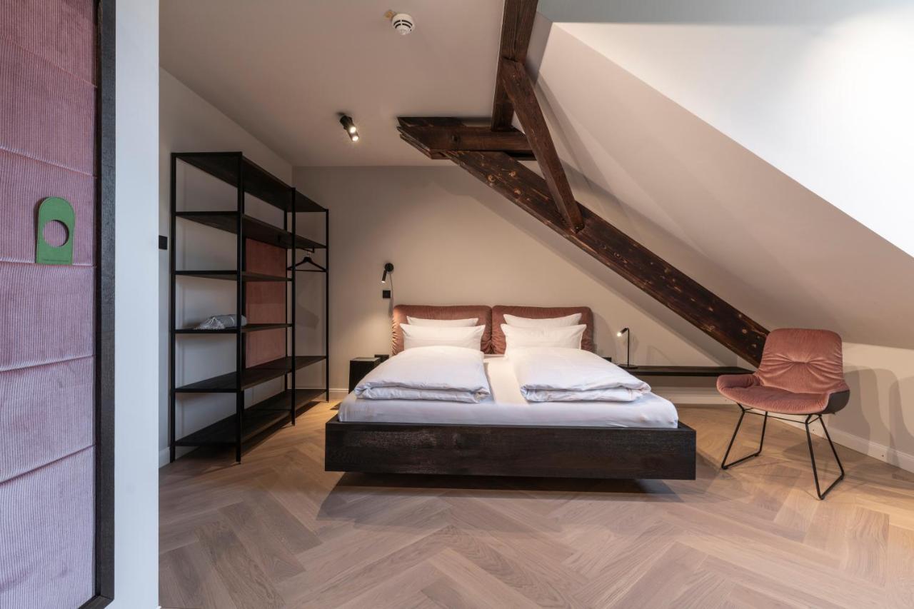 Wailtl Hotel Dorfen Ngoại thất bức ảnh