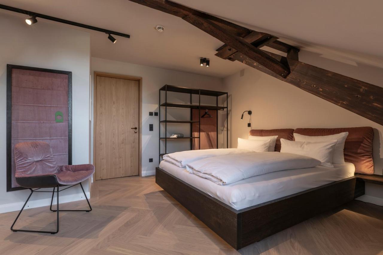 Wailtl Hotel Dorfen Ngoại thất bức ảnh