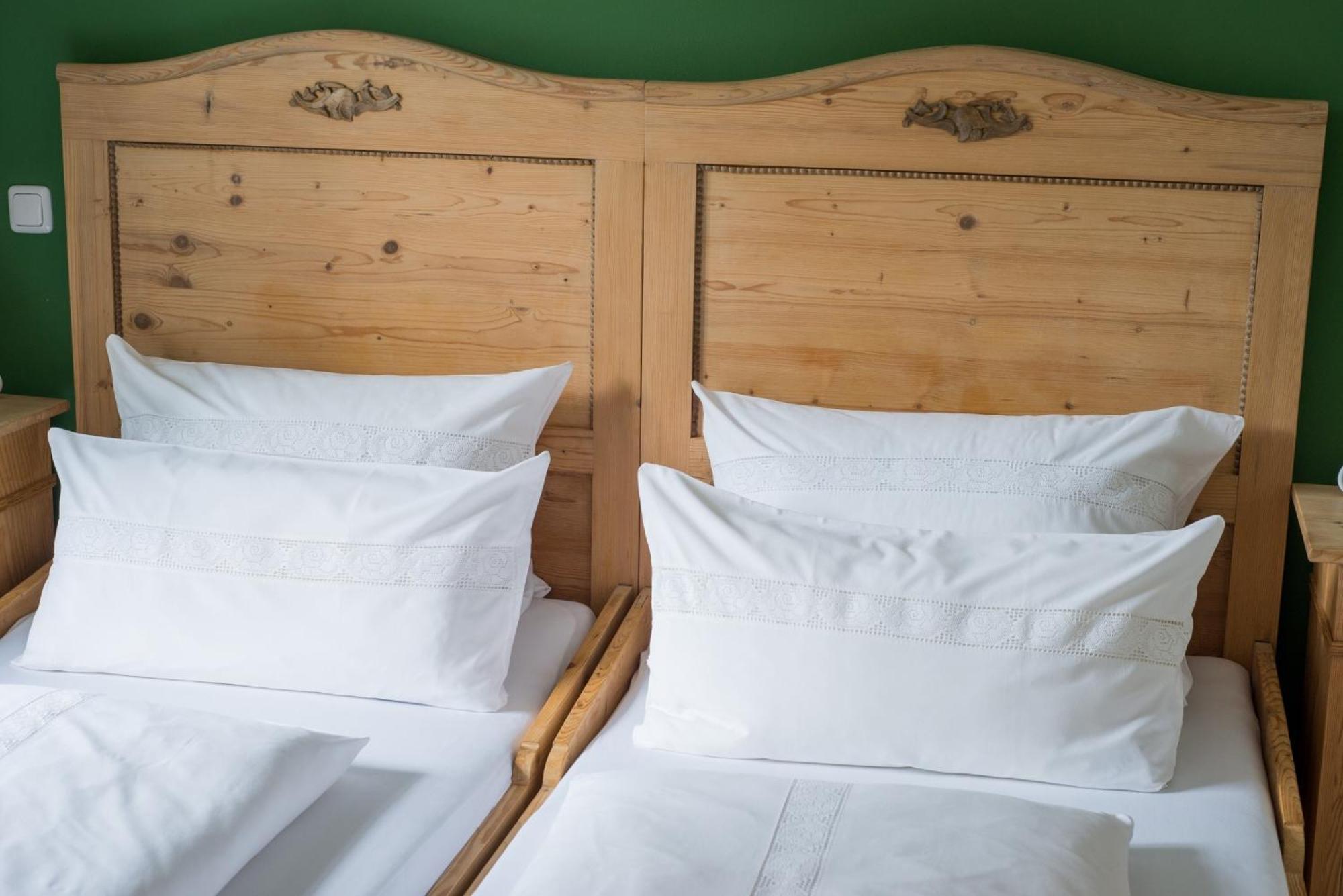 Wailtl Hotel Dorfen Phòng bức ảnh