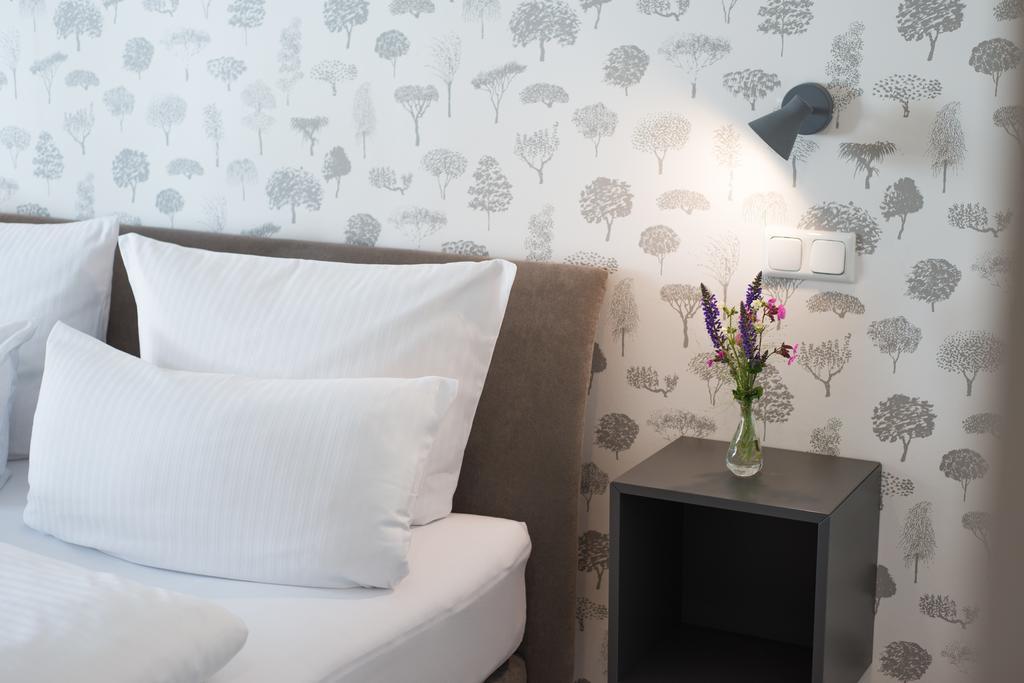 Wailtl Hotel Dorfen Ngoại thất bức ảnh