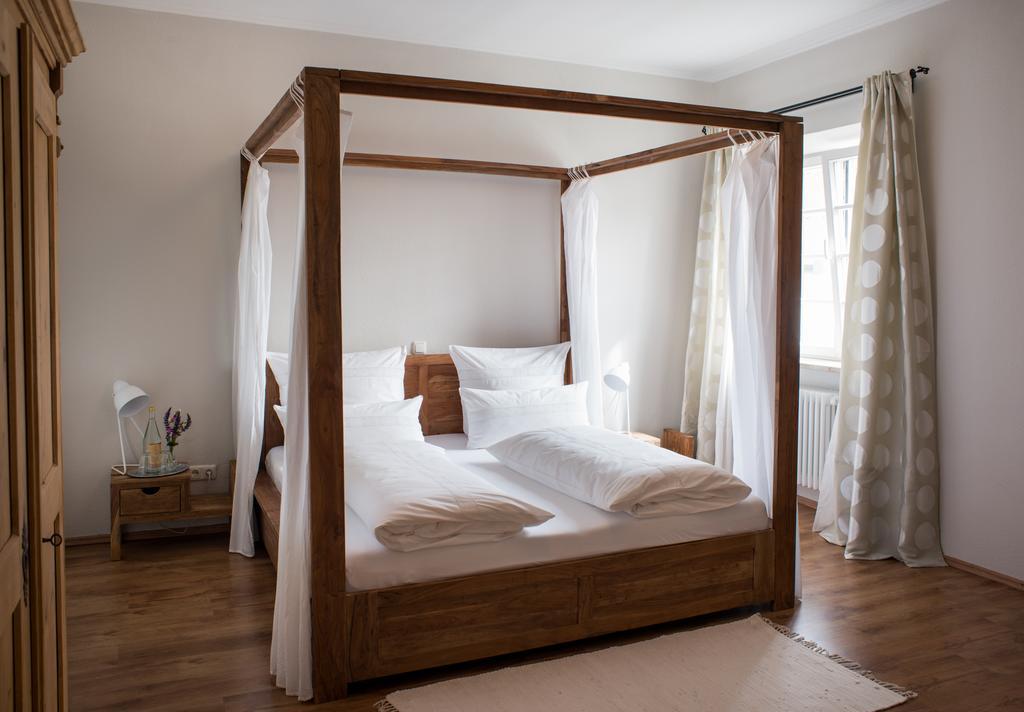 Wailtl Hotel Dorfen Ngoại thất bức ảnh