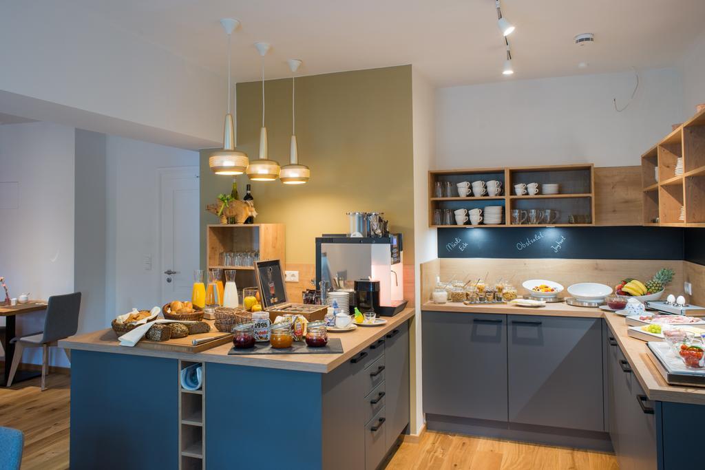 Wailtl Hotel Dorfen Ngoại thất bức ảnh
