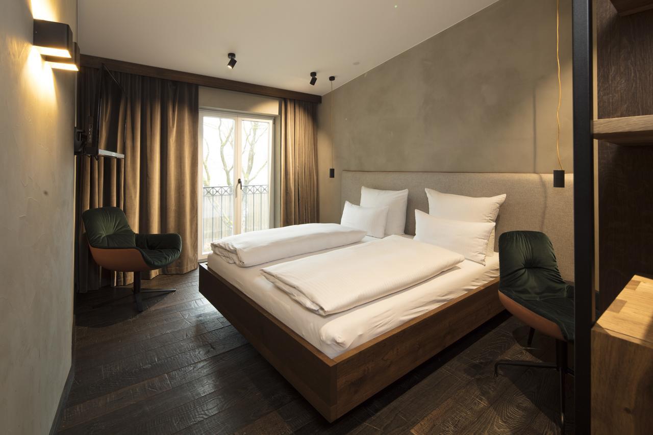 Wailtl Hotel Dorfen Ngoại thất bức ảnh
