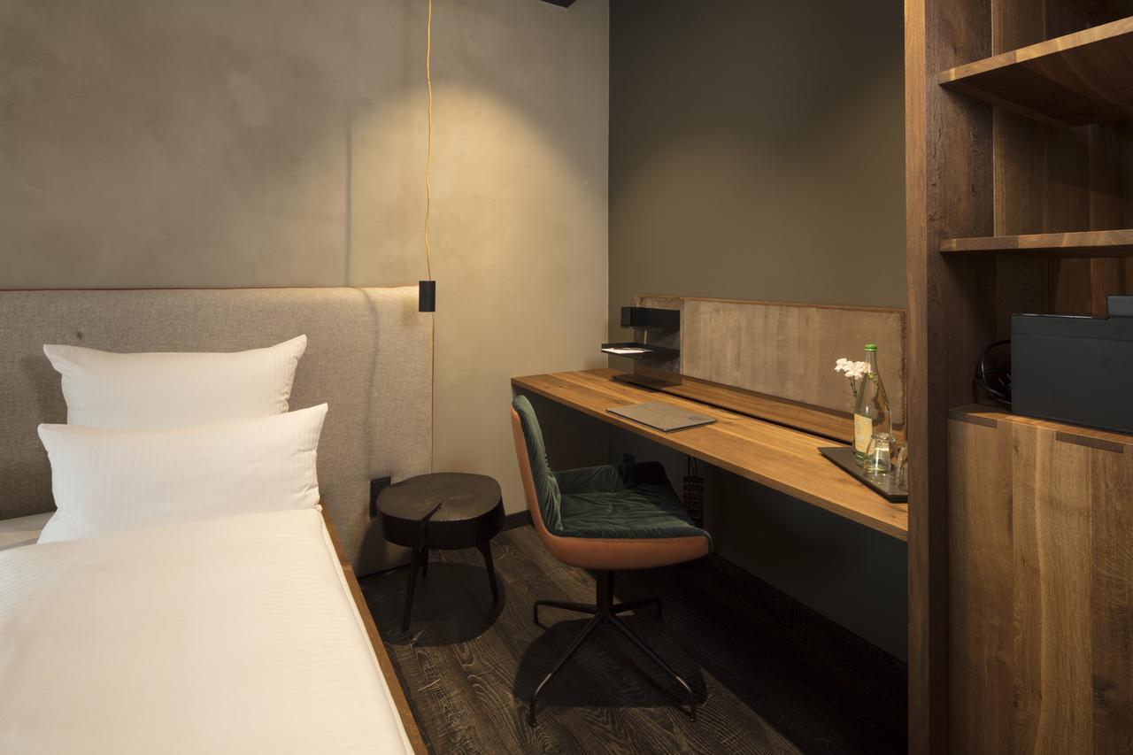 Wailtl Hotel Dorfen Ngoại thất bức ảnh