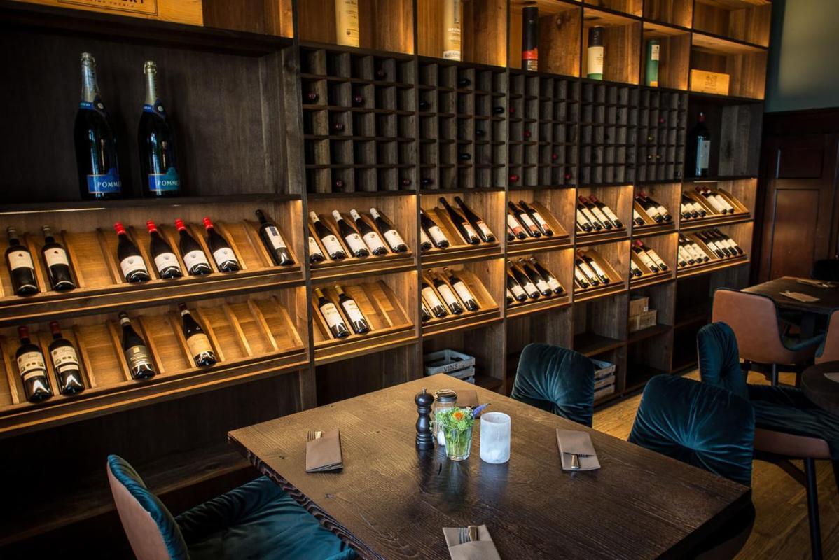 Wailtl Hotel Dorfen Ngoại thất bức ảnh