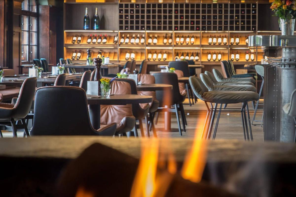 Wailtl Hotel Dorfen Ngoại thất bức ảnh